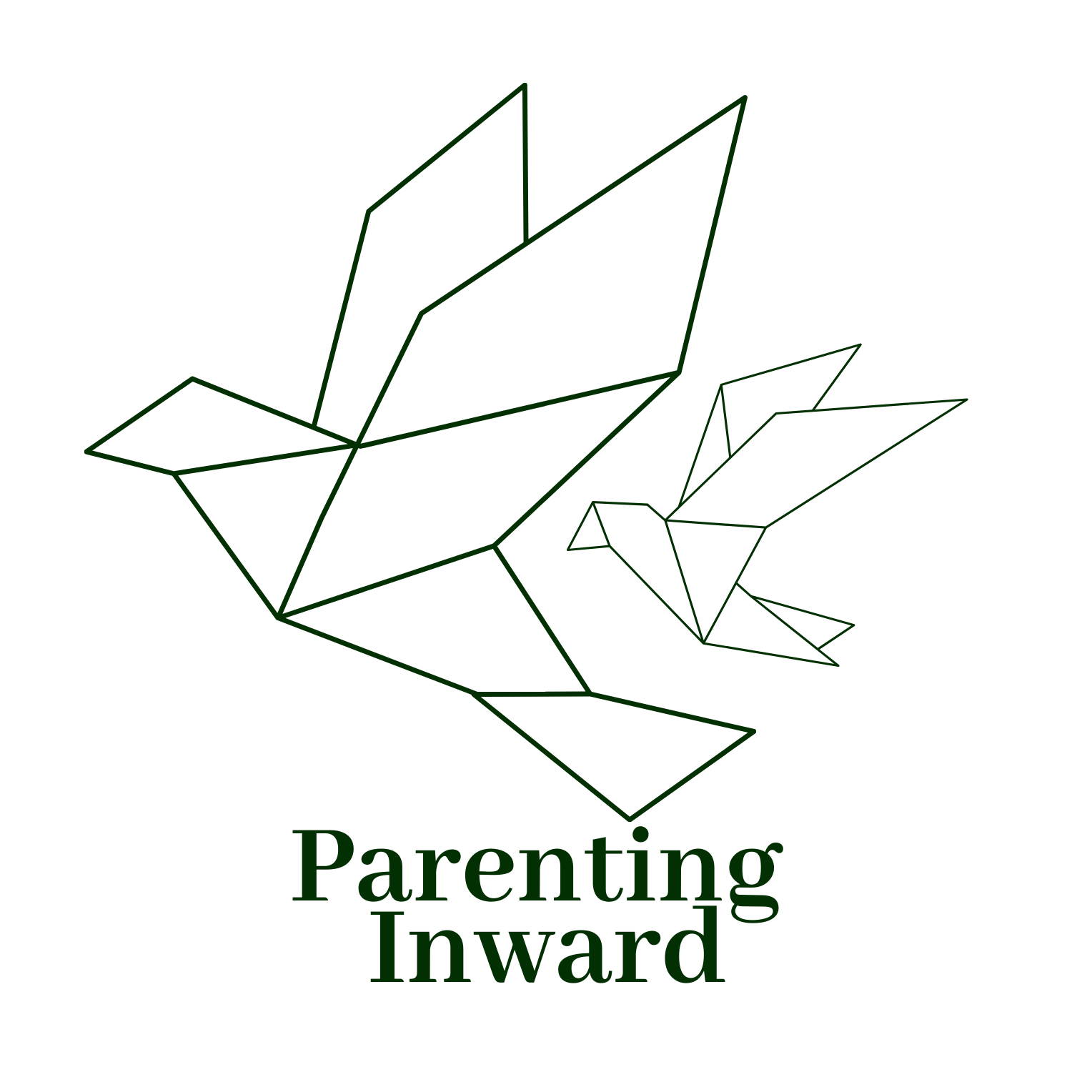 Parenting Inward